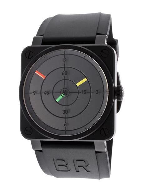 bell and ross radar watch replica|pilot's watch radar.